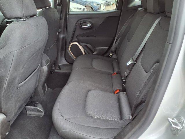 used 2017 Jeep Renegade car, priced at $12,995