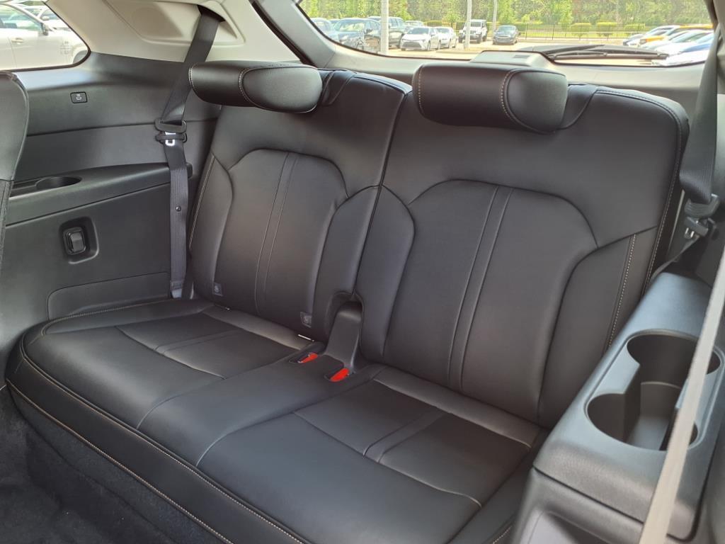new 2025 Mazda CX-90 PHEV car, priced at $53,506