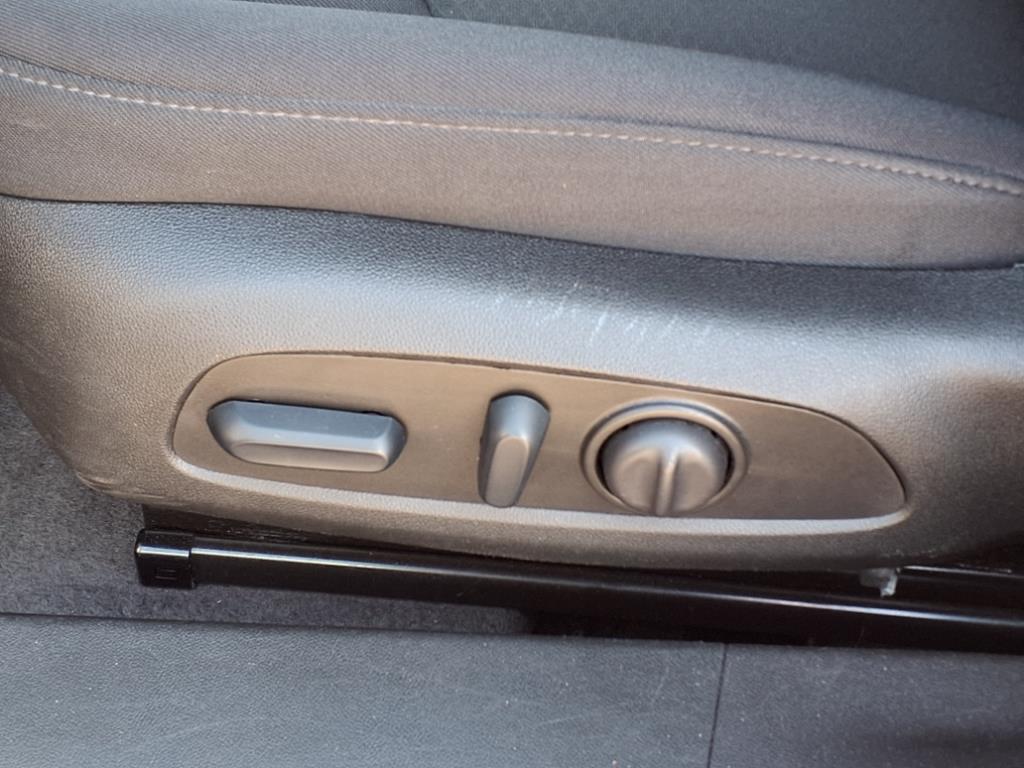 used 2024 Chevrolet Malibu car, priced at $16,395
