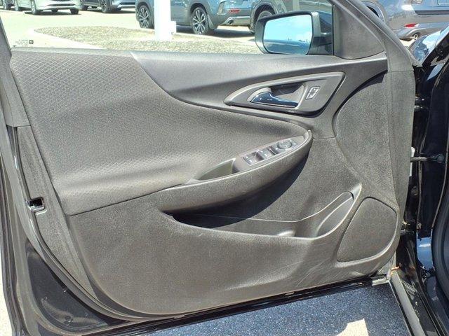 used 2024 Chevrolet Malibu car, priced at $18,995