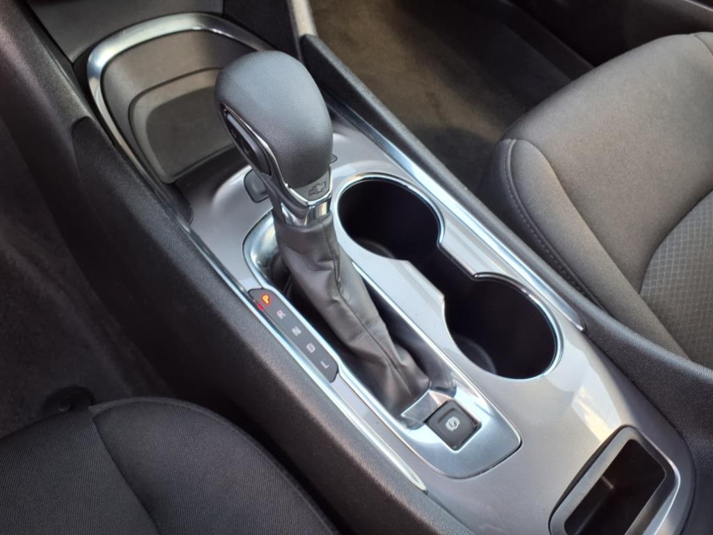 used 2024 Chevrolet Malibu car, priced at $16,395
