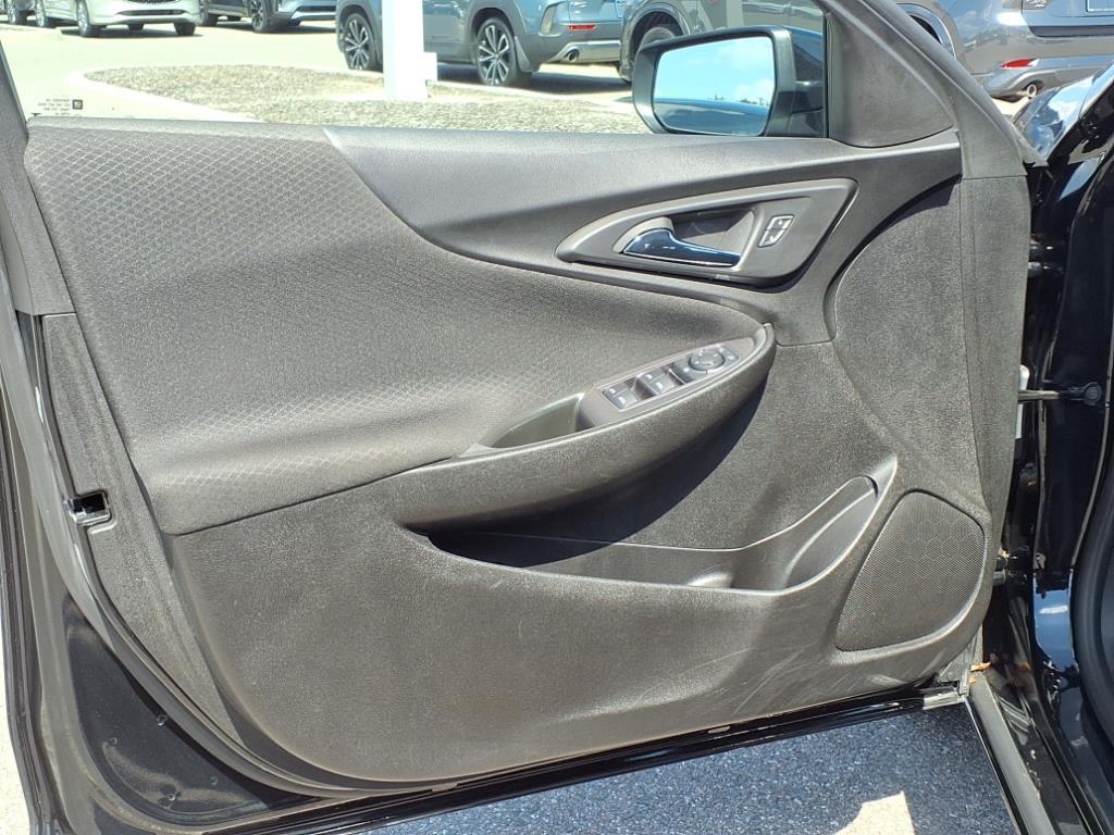 used 2024 Chevrolet Malibu car, priced at $16,395