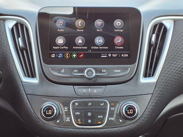 used 2024 Chevrolet Malibu car, priced at $18,995