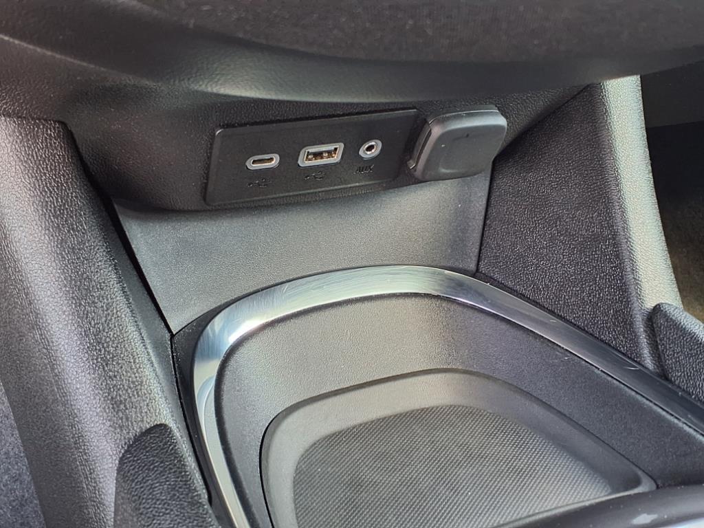 used 2024 Chevrolet Malibu car, priced at $16,395