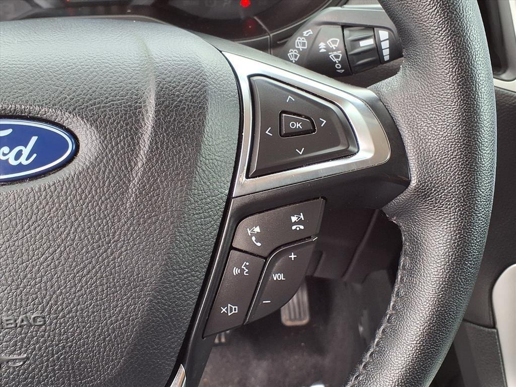 used 2024 Ford Edge car, priced at $19,795
