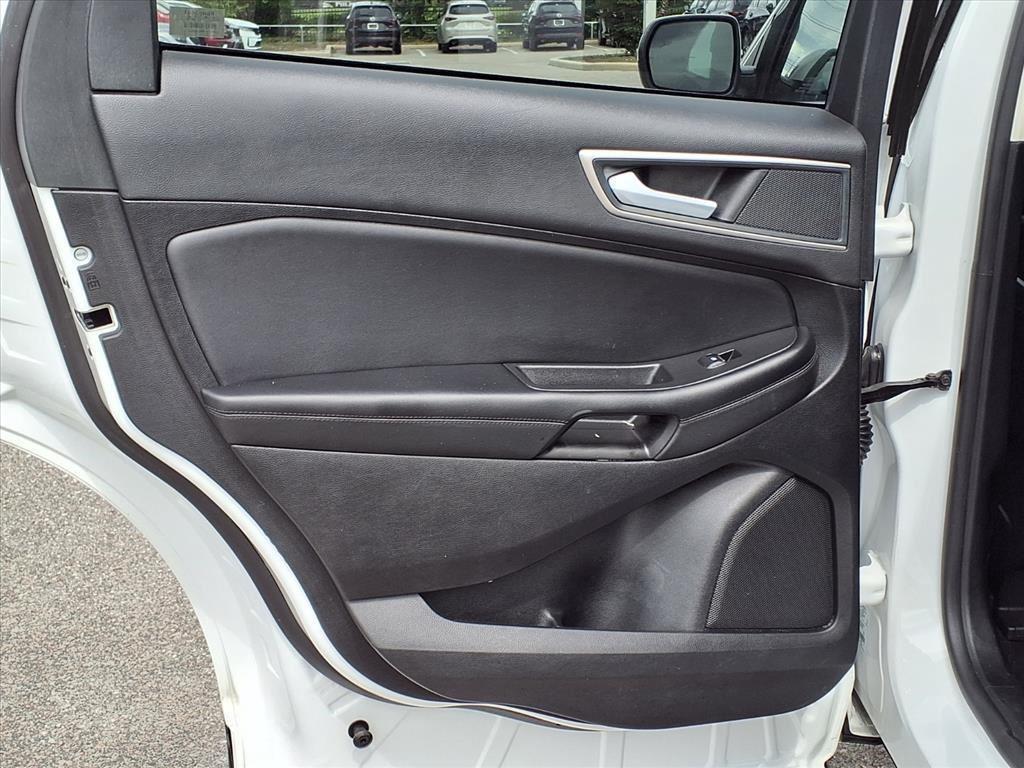 used 2024 Ford Edge car, priced at $19,795