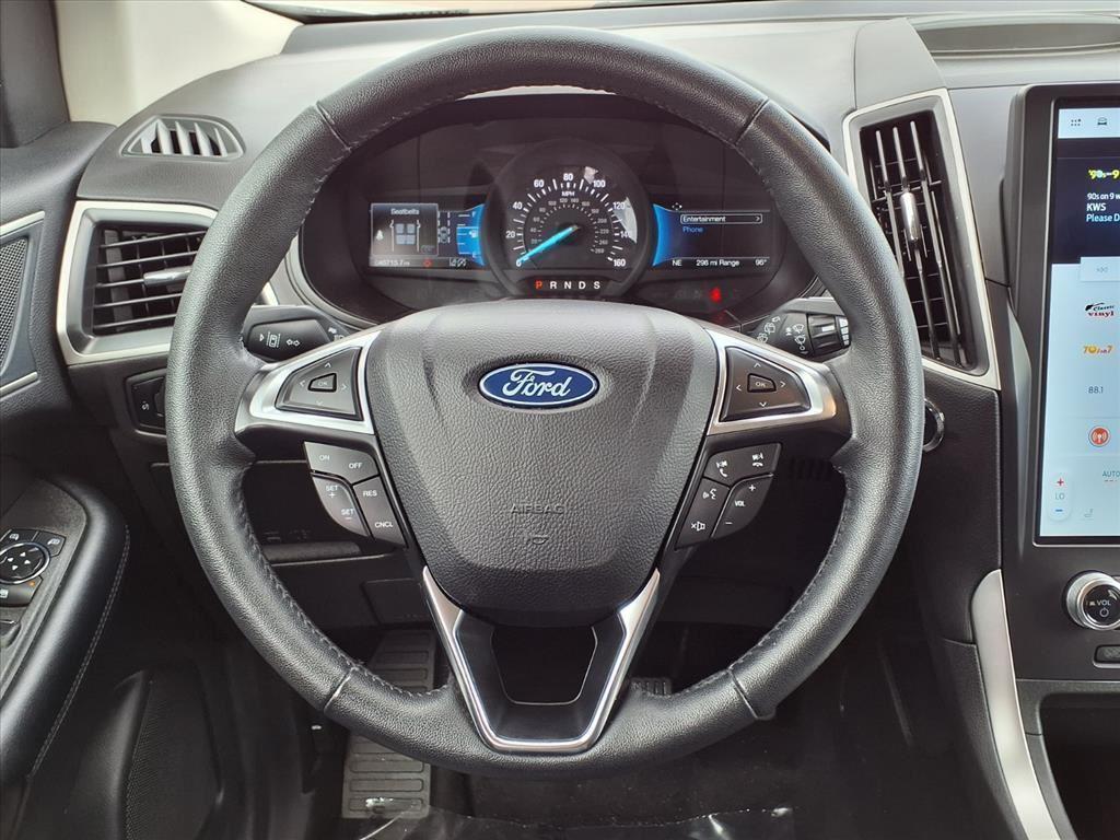 used 2024 Ford Edge car, priced at $19,795