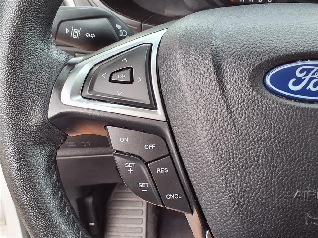 used 2024 Ford Edge car, priced at $19,795
