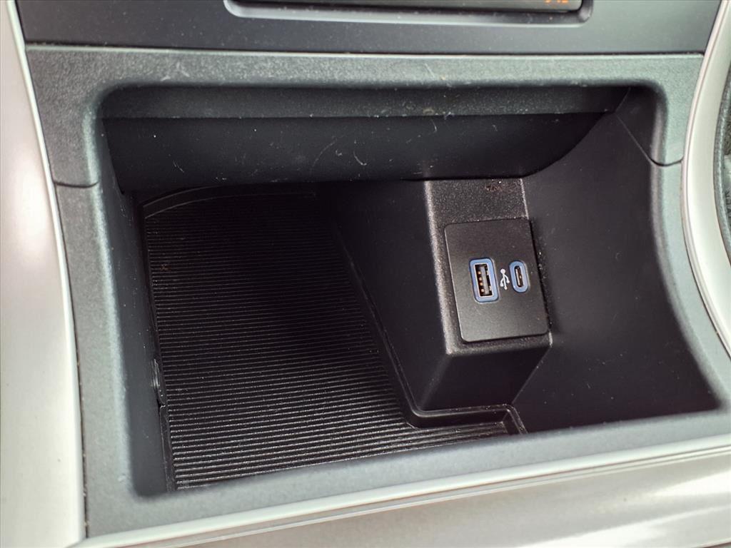 used 2024 Ford Edge car, priced at $19,795