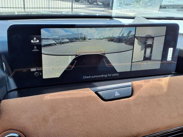 new 2025 Mazda CX-70 car, priced at $53,006