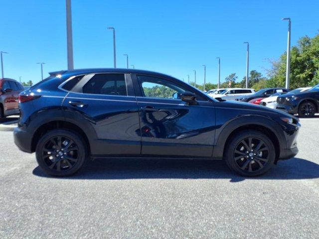 used 2024 Mazda CX-30 car, priced at $22,495