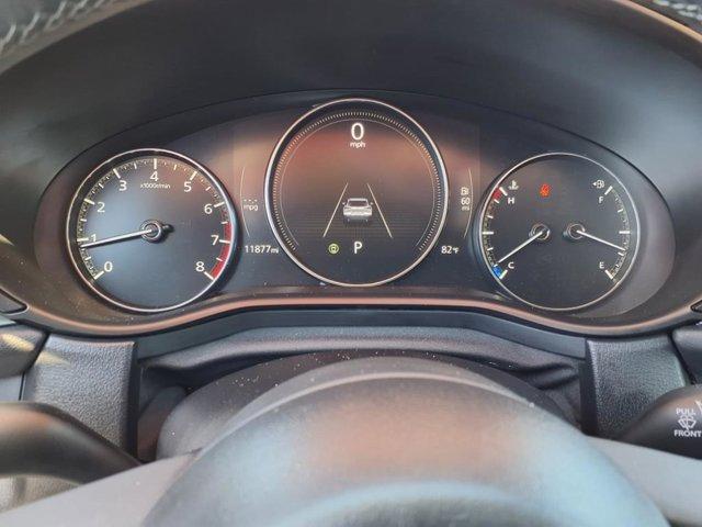 used 2024 Mazda CX-30 car, priced at $22,495