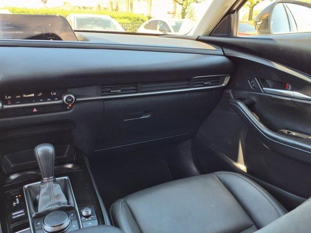used 2024 Mazda CX-30 car, priced at $22,495