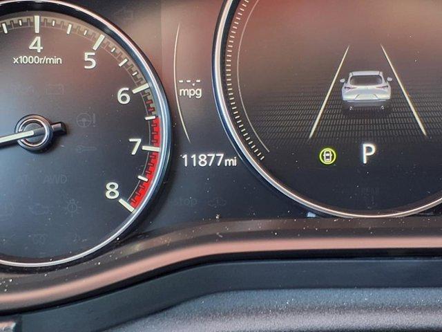 used 2024 Mazda CX-30 car, priced at $22,495