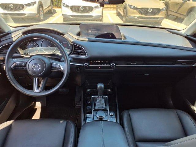 used 2024 Mazda CX-30 car, priced at $22,495