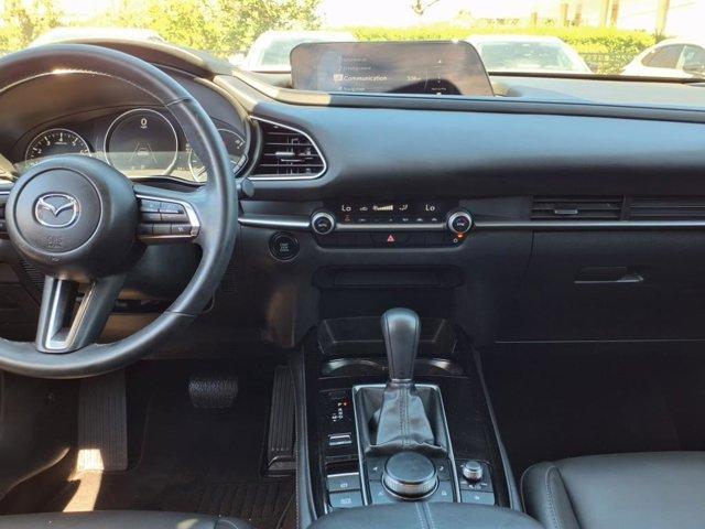 used 2024 Mazda CX-30 car, priced at $22,495