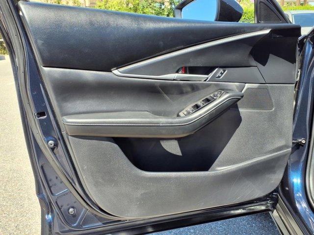 used 2024 Mazda CX-30 car, priced at $22,495