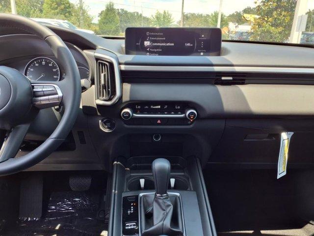 new 2025 Mazda CX-50 car, priced at $30,492