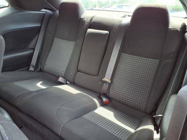 used 2022 Dodge Challenger car, priced at $24,895