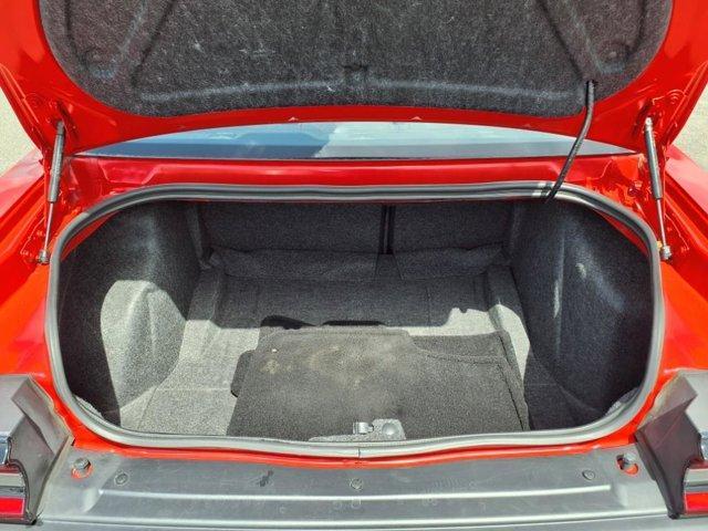 used 2022 Dodge Challenger car, priced at $24,895