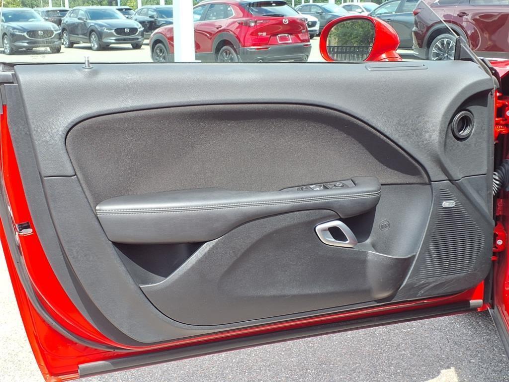 used 2022 Dodge Challenger car, priced at $23,595
