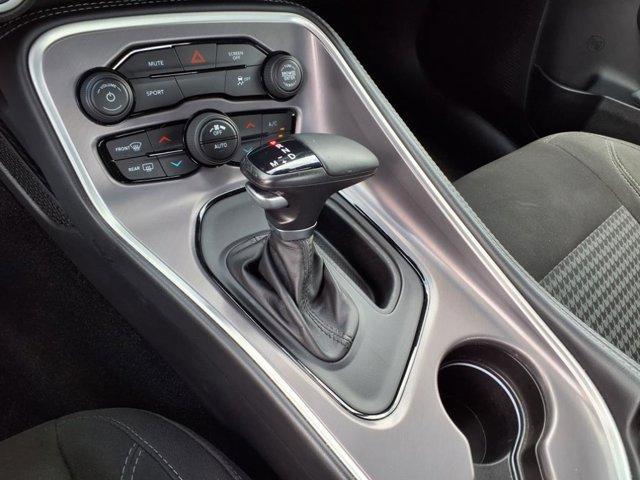used 2022 Dodge Challenger car, priced at $24,895