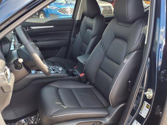 new 2025 Mazda CX-5 car, priced at $30,767