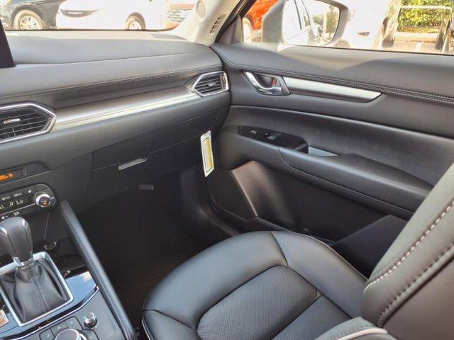 new 2025 Mazda CX-5 car, priced at $30,767