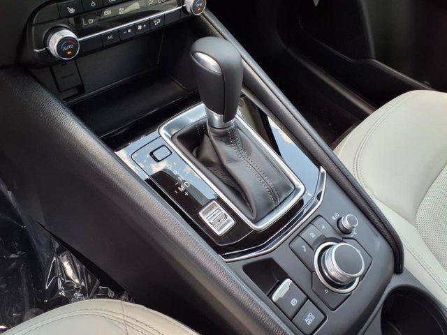 new 2025 Mazda CX-5 car, priced at $32,614
