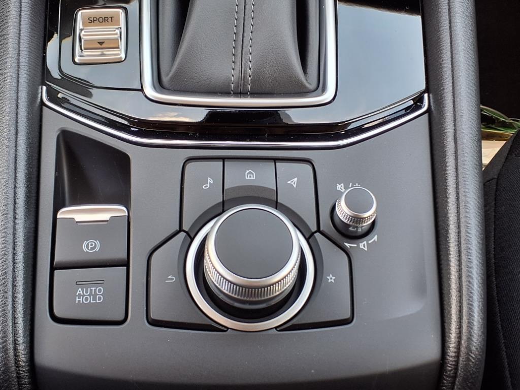 new 2025 Mazda CX-5 car, priced at $29,478