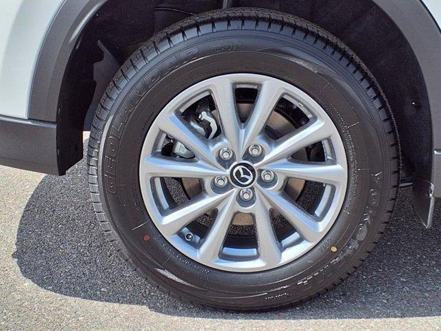 new 2025 Mazda CX-5 car, priced at $29,501