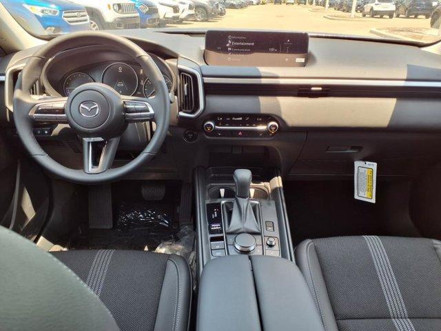 new 2025 Mazda CX-50 Hybrid car, priced at $35,383