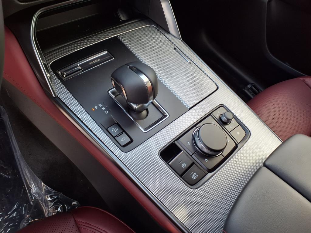 new 2025 Mazda CX-70 car, priced at $46,712
