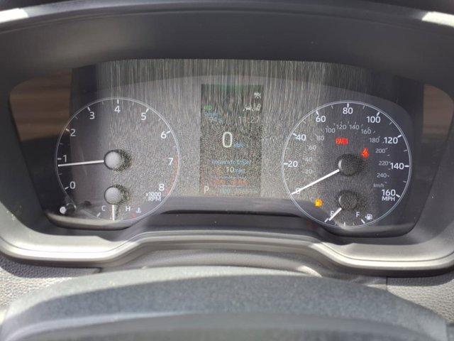used 2024 Toyota Corolla car, priced at $23,995