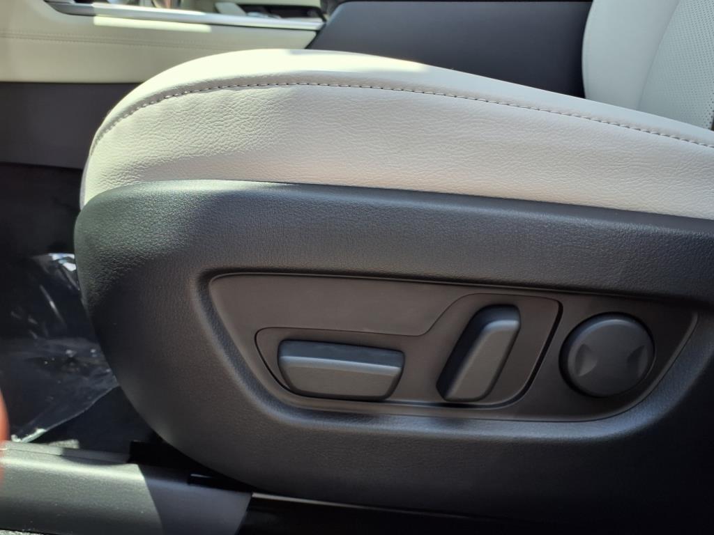 new 2025 Mazda CX-90 PHEV car, priced at $56,480
