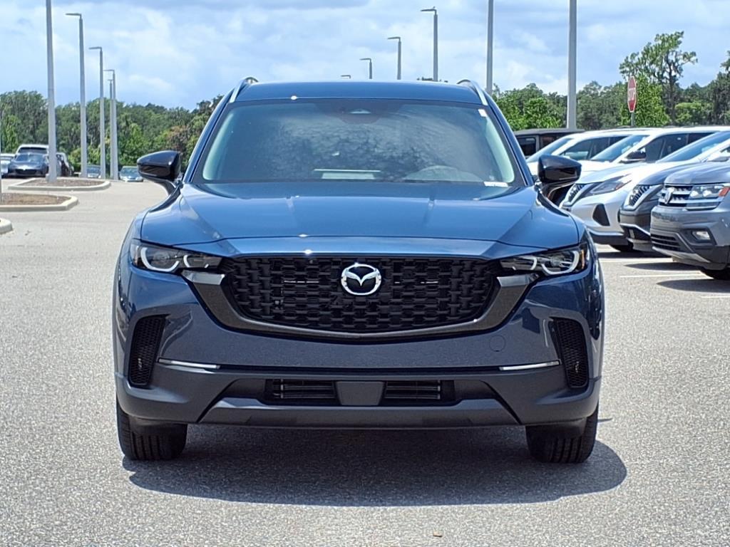 new 2025 Mazda CX-50 car, priced at $30,157