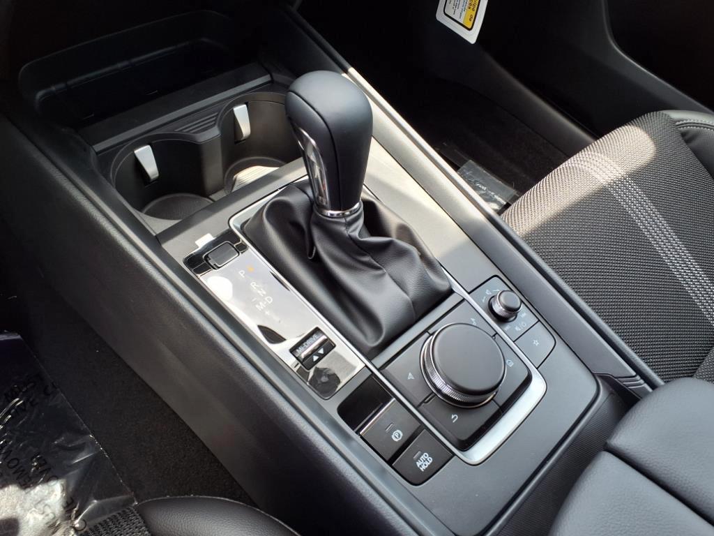 new 2025 Mazda CX-50 car, priced at $30,157