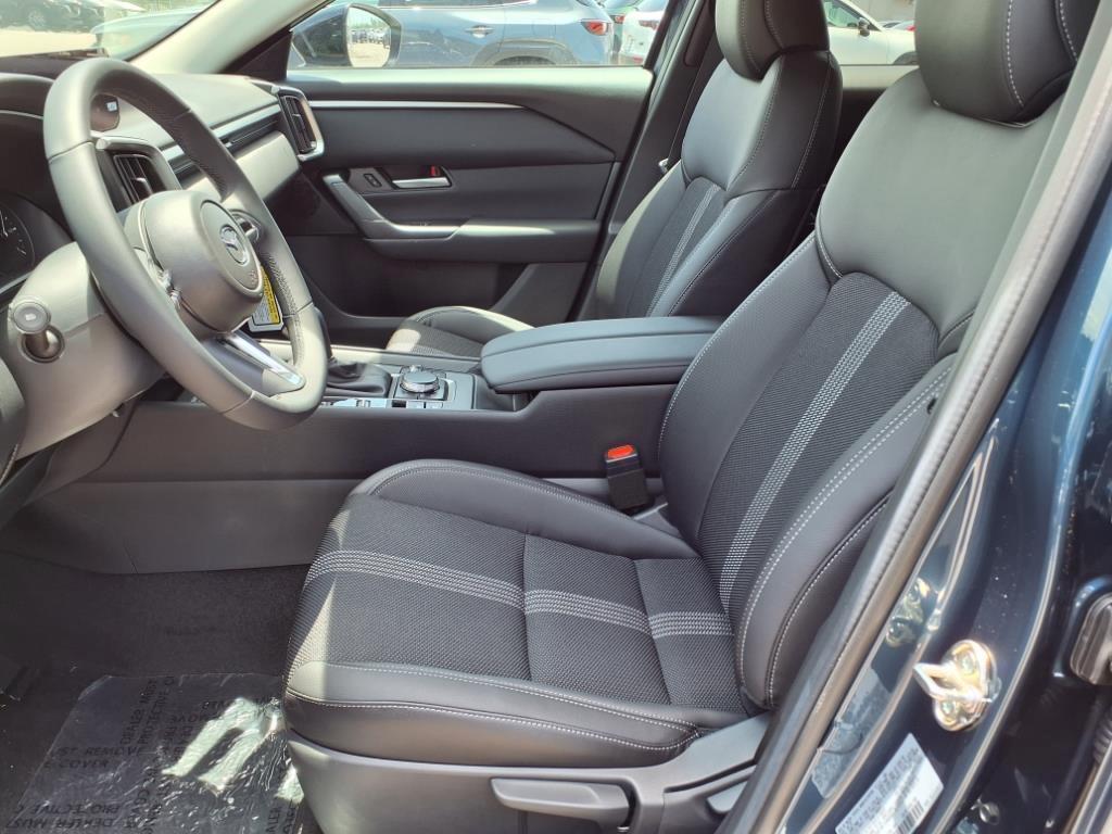 new 2025 Mazda CX-50 car, priced at $30,157