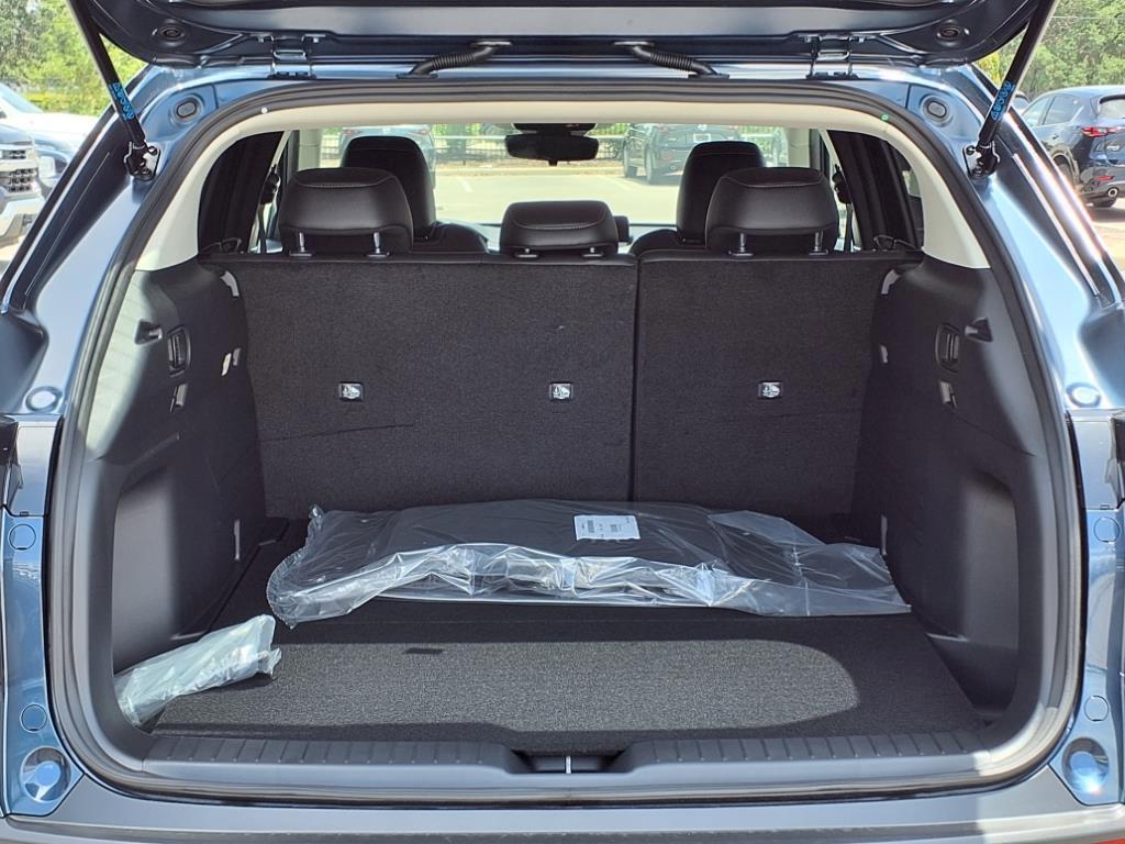 new 2025 Mazda CX-50 car, priced at $30,157