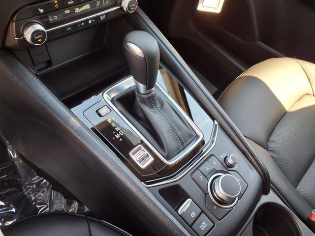 new 2025 Mazda CX-5 car, priced at $30,797