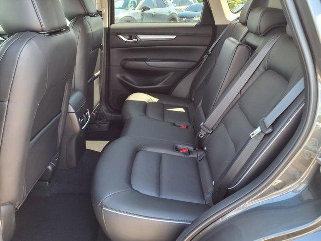 new 2025 Mazda CX-5 car, priced at $30,797