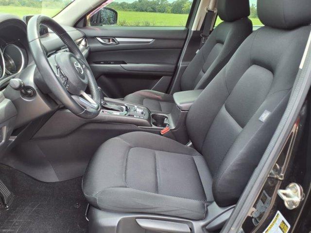 used 2020 Mazda CX-5 car, priced at $18,295