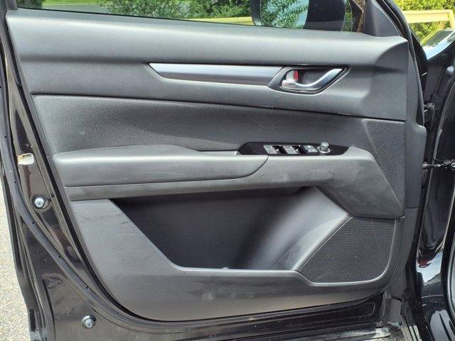 used 2020 Mazda CX-5 car, priced at $18,295