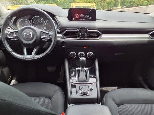 used 2020 Mazda CX-5 car, priced at $18,295