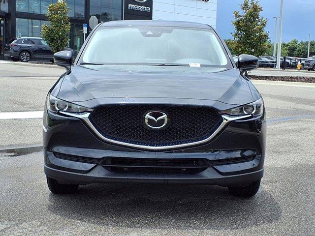 used 2020 Mazda CX-5 car, priced at $18,295