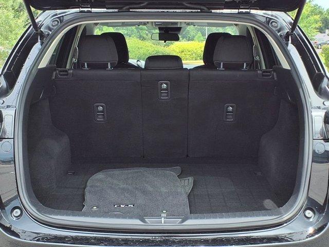 used 2020 Mazda CX-5 car, priced at $18,295