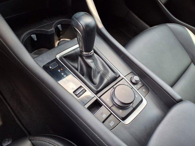 used 2023 Mazda Mazda3 car, priced at $21,295