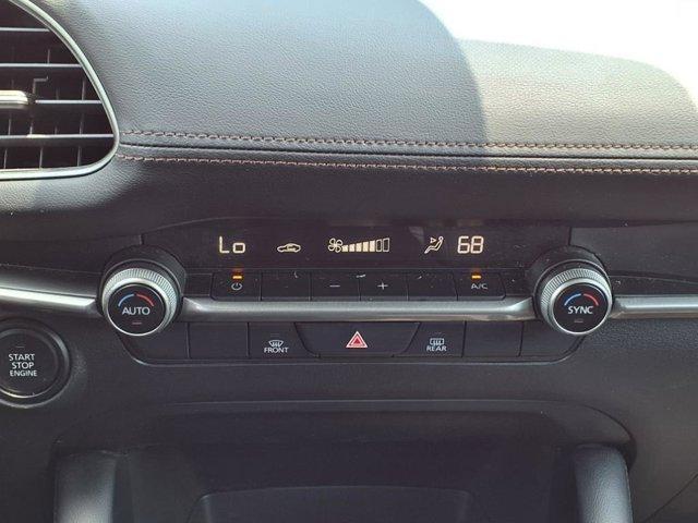 used 2023 Mazda Mazda3 car, priced at $21,295