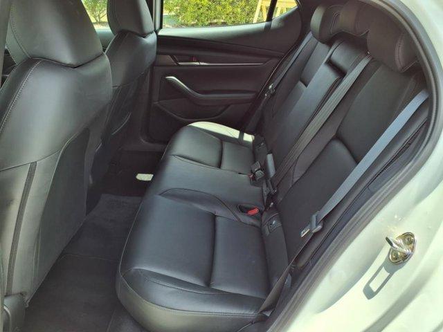 used 2023 Mazda Mazda3 car, priced at $21,295