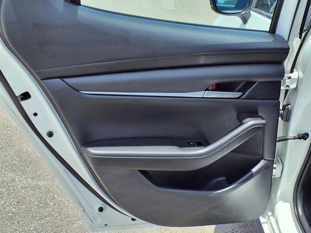 used 2023 Mazda Mazda3 car, priced at $21,295